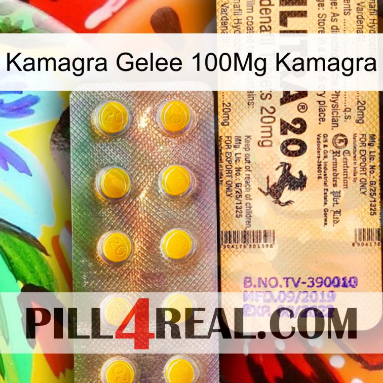 Kamagra Jelly 100Mg Kamagra new06